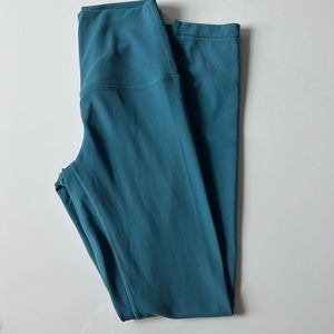 LULULEMON ALIGN LEGGINGS 25” LENGTH